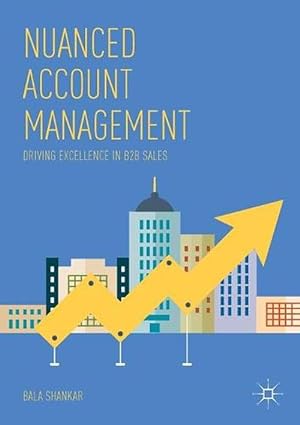 Seller image for Nuanced Account Management (Paperback) for sale by CitiRetail