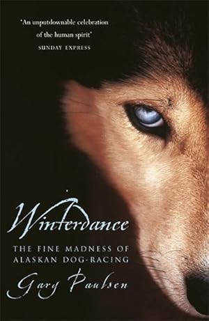 Seller image for Winterdance (Paperback) for sale by CitiRetail