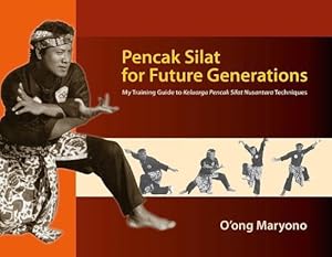 Seller image for Pencak Silat for Future Generations (Paperback) for sale by CitiRetail