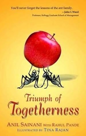 Seller image for Triumph of Togetherness (Hardcover) for sale by CitiRetail