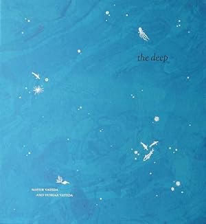 Seller image for The Deep (Hardcover) for sale by CitiRetail