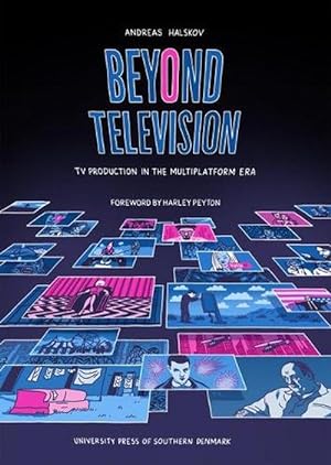 Immagine del venditore per Beyond Television (Paperback) venduto da CitiRetail