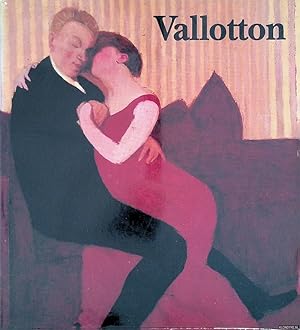 Seller image for Felix Vallotton for sale by Klondyke