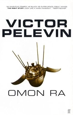 Seller image for Omon Ra (Paperback) for sale by CitiRetail