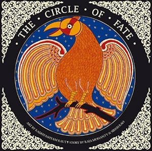 Seller image for The Circle of Fate (Hardcover) for sale by CitiRetail