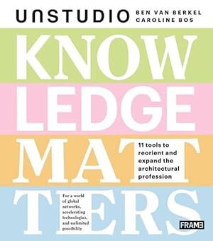 Imagen del vendedor de Knowledge Matters (Paperback) a la venta por CitiRetail