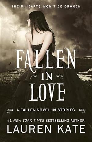 Seller image for Fallen in Love (Paperback) for sale by CitiRetail