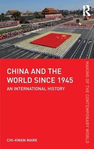 Immagine del venditore per China and the World since 1945 (Paperback) venduto da CitiRetail