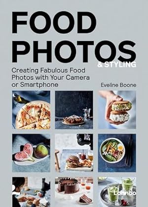Seller image for Food Photos & Styling (Paperback) for sale by CitiRetail
