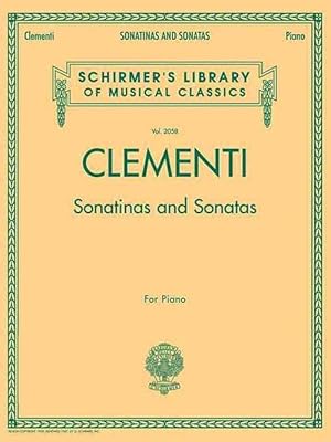 Immagine del venditore per Sonatinas and Sonatas (Paperback) venduto da CitiRetail