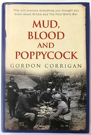 Seller image for Mud, Blood and Poppycock for sale by PsychoBabel & Skoob Books