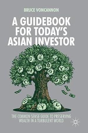 Seller image for A Guidebook for Today's Asian Investor (Hardcover) for sale by CitiRetail
