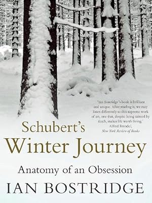 Image du vendeur pour Schubert's Winter Journey (Paperback) mis en vente par CitiRetail