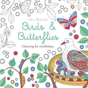 Immagine del venditore per Birds & Butterflies (Paperback) venduto da CitiRetail