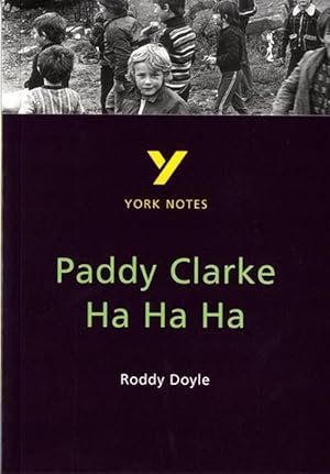 Imagen del vendedor de Paddy Clarke Ha Ha Ha (Paperback) a la venta por CitiRetail