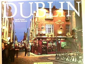 Seller image for Dublin. for sale by Antiquariat Buchhandel Daniel Viertel