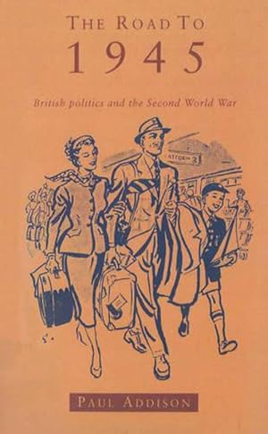Imagen del vendedor de The Road To 1945 (Paperback) a la venta por CitiRetail