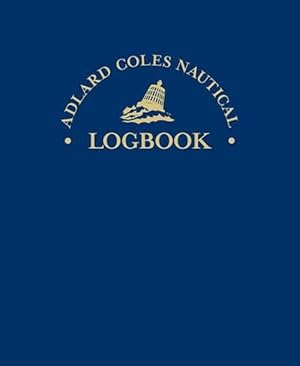 Seller image for The Adlard Coles Nautical Logbook (Hardcover) for sale by CitiRetail