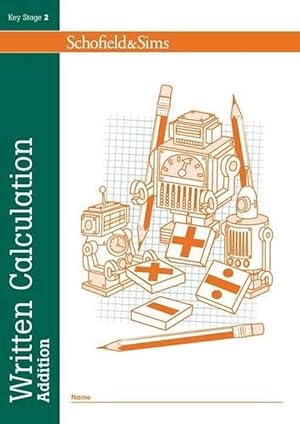 Immagine del venditore per Written Calculation: Addition (Paperback) venduto da CitiRetail