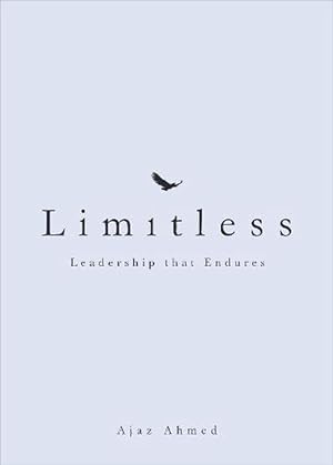 Seller image for Limitless (Hardcover) for sale by CitiRetail