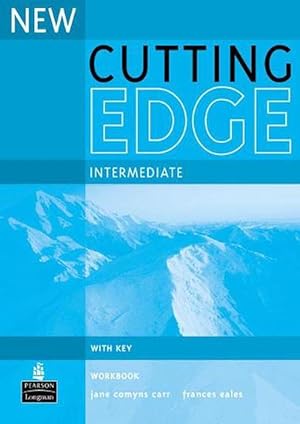 Immagine del venditore per New Cutting Edge Intermediate Workbook with Key (Paperback) venduto da CitiRetail