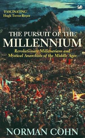 Immagine del venditore per The Pursuit Of The Millennium (Paperback) venduto da CitiRetail