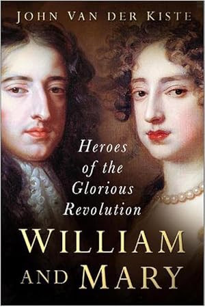 Seller image for William and Mary (Paperback) for sale by CitiRetail