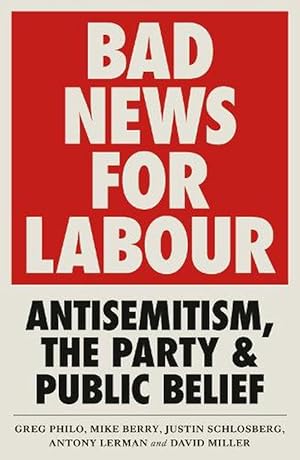 Seller image for Bad News for Labour (Paperback) for sale by CitiRetail