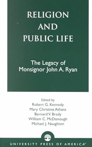 Seller image for Religion and Public Life (Paperback) for sale by CitiRetail