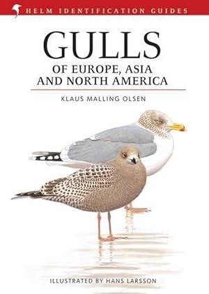 Immagine del venditore per Gulls of Europe, Asia and North America (Hardcover) venduto da CitiRetail