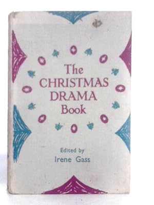 Seller image for The Christmas Drama Book for sale by World of Rare Books