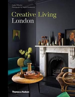 Immagine del venditore per Creative Living: London (Hardcover) venduto da CitiRetail