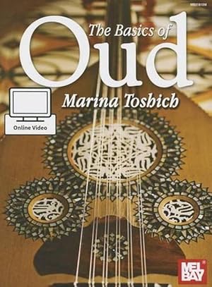 Imagen del vendedor de Basics Of Oud Book With Online Video (Paperback) a la venta por CitiRetail