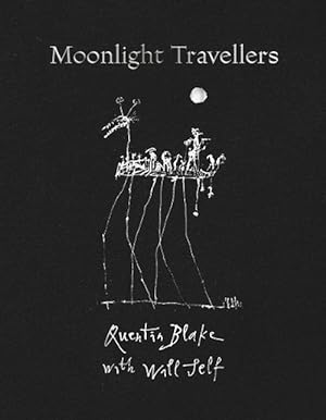 Seller image for Moonlight Travellers (Hardcover) for sale by CitiRetail