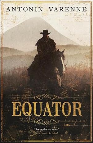 Image du vendeur pour Equator (Paperback) mis en vente par CitiRetail