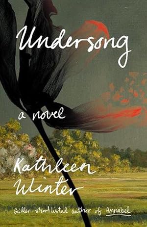 Imagen del vendedor de Undersong (Hardcover) a la venta por CitiRetail