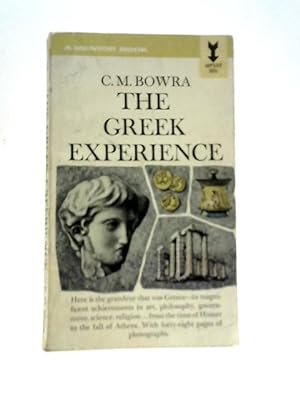 Seller image for The Greek Experience for sale by World of Rare Books