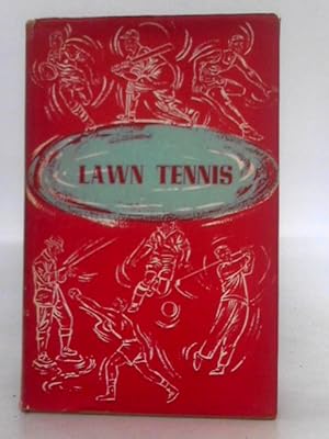 Image du vendeur pour Lawn Tennis mis en vente par World of Rare Books