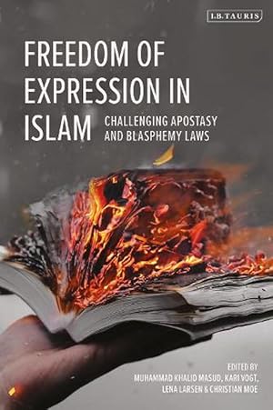 Image du vendeur pour Freedom of Expression in Islam (Paperback) mis en vente par CitiRetail