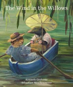 Seller image for Wind In The Willows (Hardcover) for sale by CitiRetail