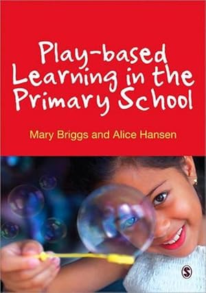 Seller image for Play-based Learning in the Primary School (Paperback) for sale by CitiRetail