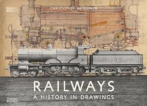 Seller image for Railways (Hardcover) for sale by CitiRetail