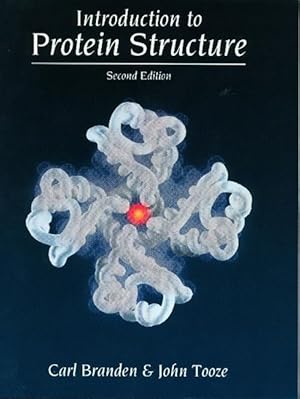 Bild des Verkufers fr Introduction to Protein Structure (Paperback) zum Verkauf von CitiRetail