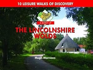 Seller image for A Boot Up the Lincolnshire Wolds (Hardcover) for sale by CitiRetail