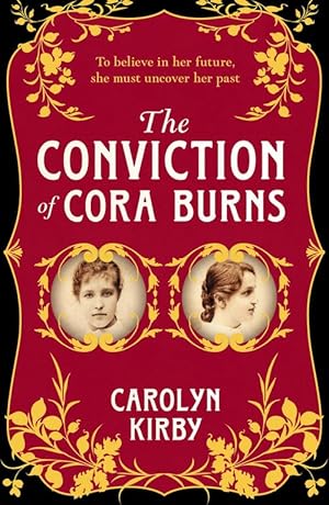 Seller image for The Conviction of Cora Burns (Paperback) for sale by CitiRetail