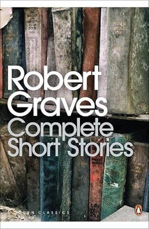 Image du vendeur pour Complete Short Stories (Paperback) mis en vente par CitiRetail