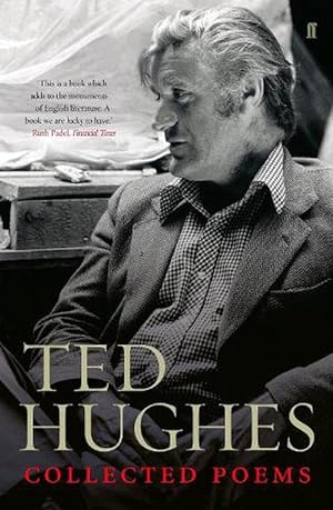 Imagen del vendedor de Collected Poems of Ted Hughes (Paperback) a la venta por CitiRetail