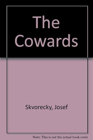 Seller image for The Cowards for sale by WeBuyBooks