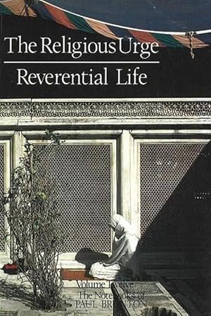 Imagen del vendedor de Religious Urge / Reverential Life (Paperback) a la venta por CitiRetail