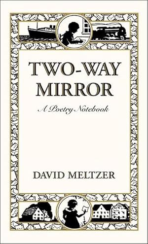 Seller image for Two-Way Mirror (Hardcover) for sale by CitiRetail